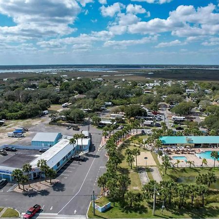 Ocean Grove Rv Resort St Augustine St. Augustine Luaran gambar