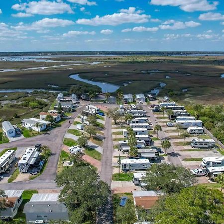 Ocean Grove Rv Resort St Augustine St. Augustine Luaran gambar