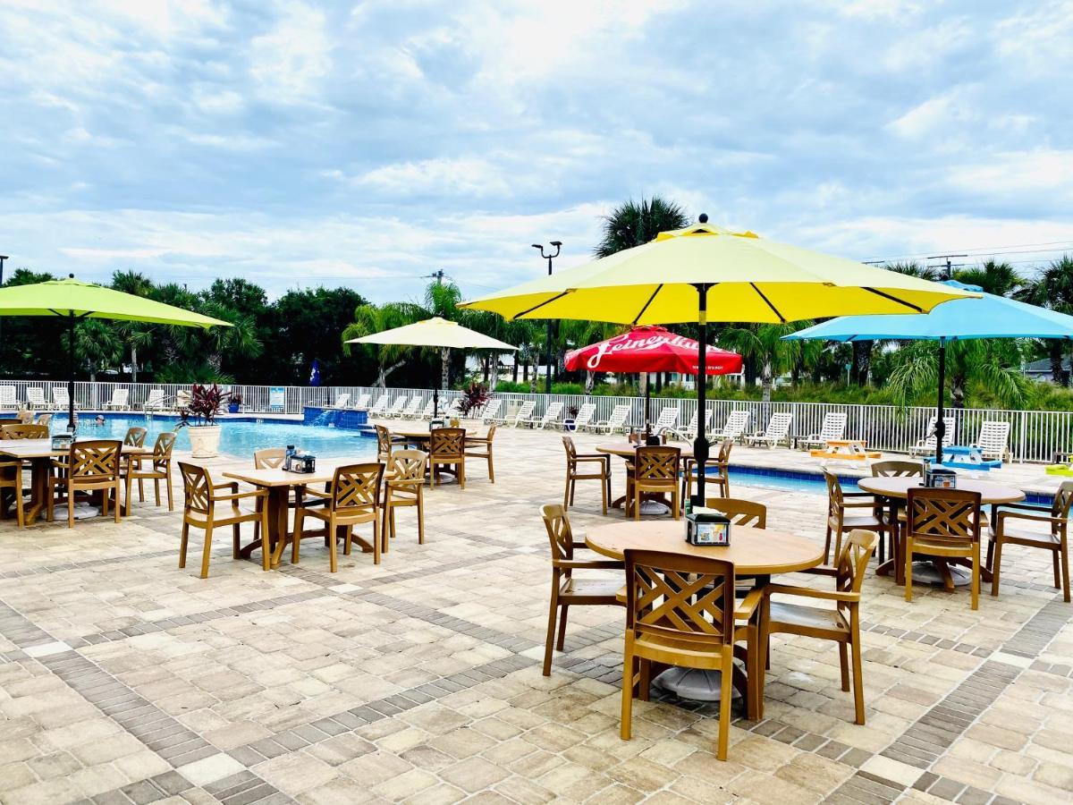Ocean Grove Rv Resort St Augustine St. Augustine Luaran gambar