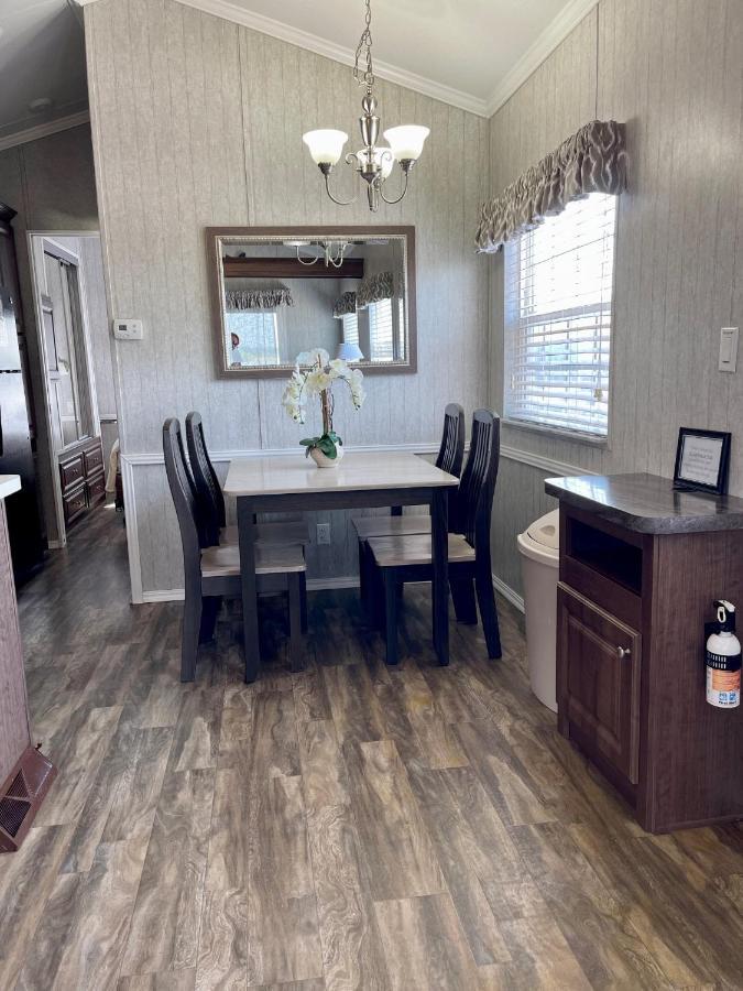 Ocean Grove Rv Resort St Augustine St. Augustine Luaran gambar