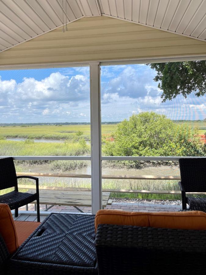 Ocean Grove Rv Resort St Augustine St. Augustine Luaran gambar