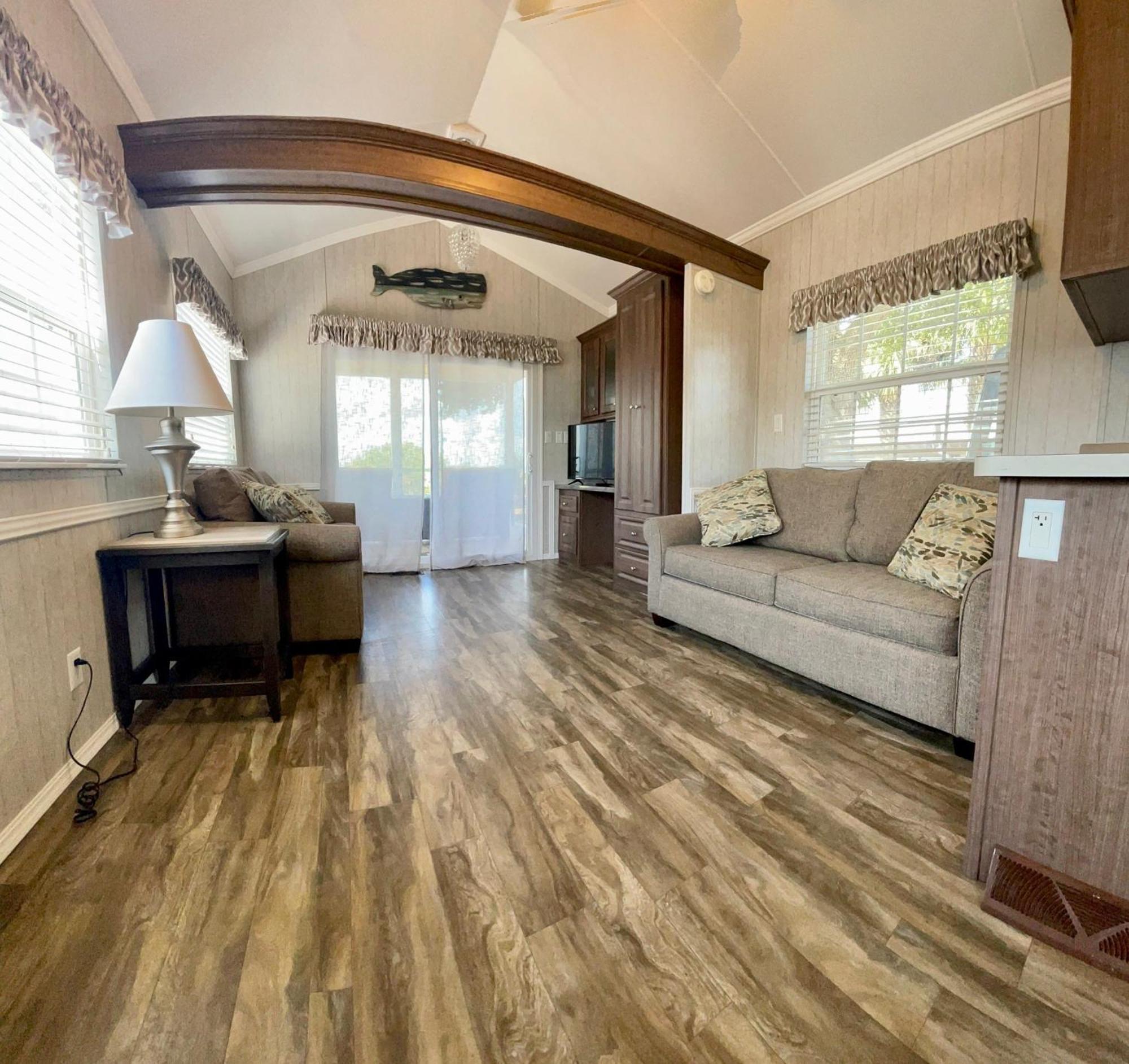 Ocean Grove Rv Resort St Augustine St. Augustine Luaran gambar