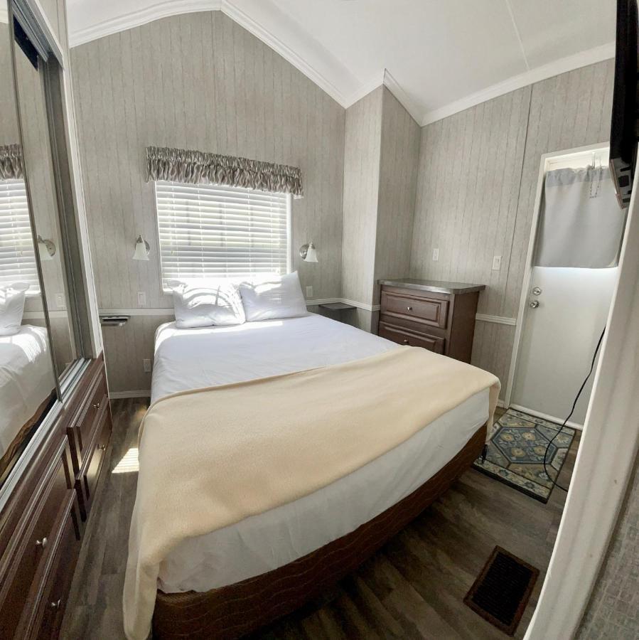 Ocean Grove Rv Resort St Augustine St. Augustine Luaran gambar