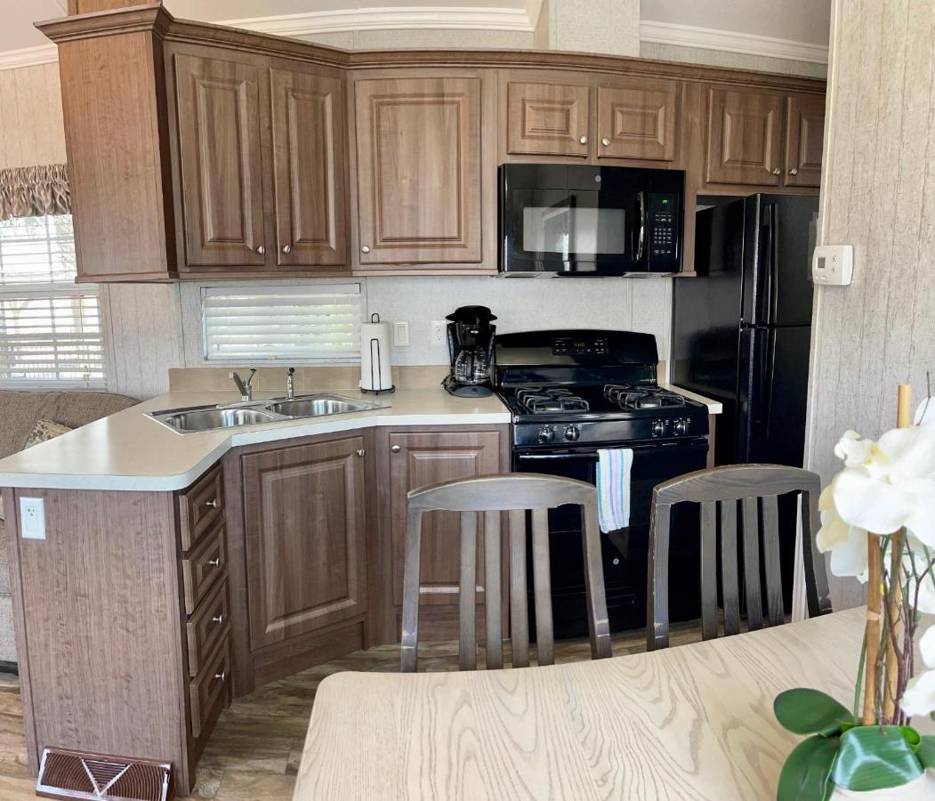Ocean Grove Rv Resort St Augustine St. Augustine Luaran gambar