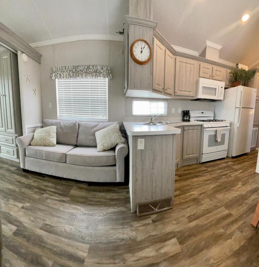Ocean Grove Rv Resort St Augustine St. Augustine Luaran gambar