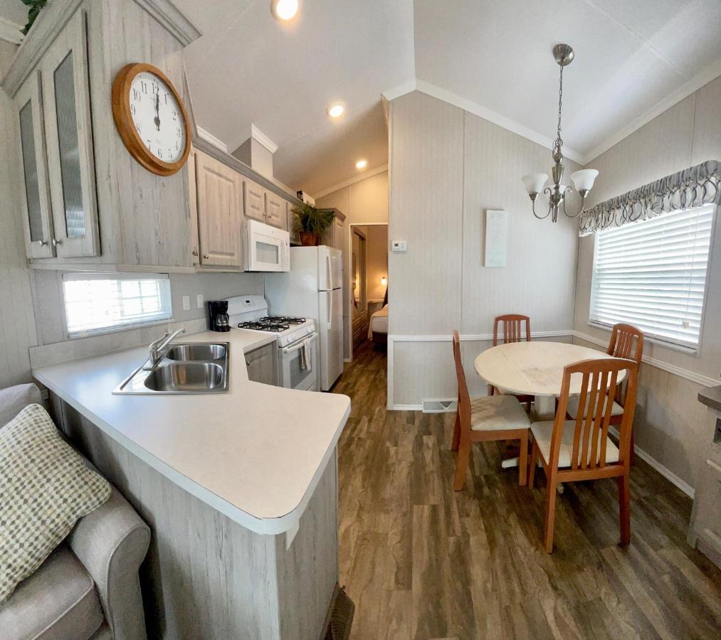 Ocean Grove Rv Resort St Augustine St. Augustine Luaran gambar