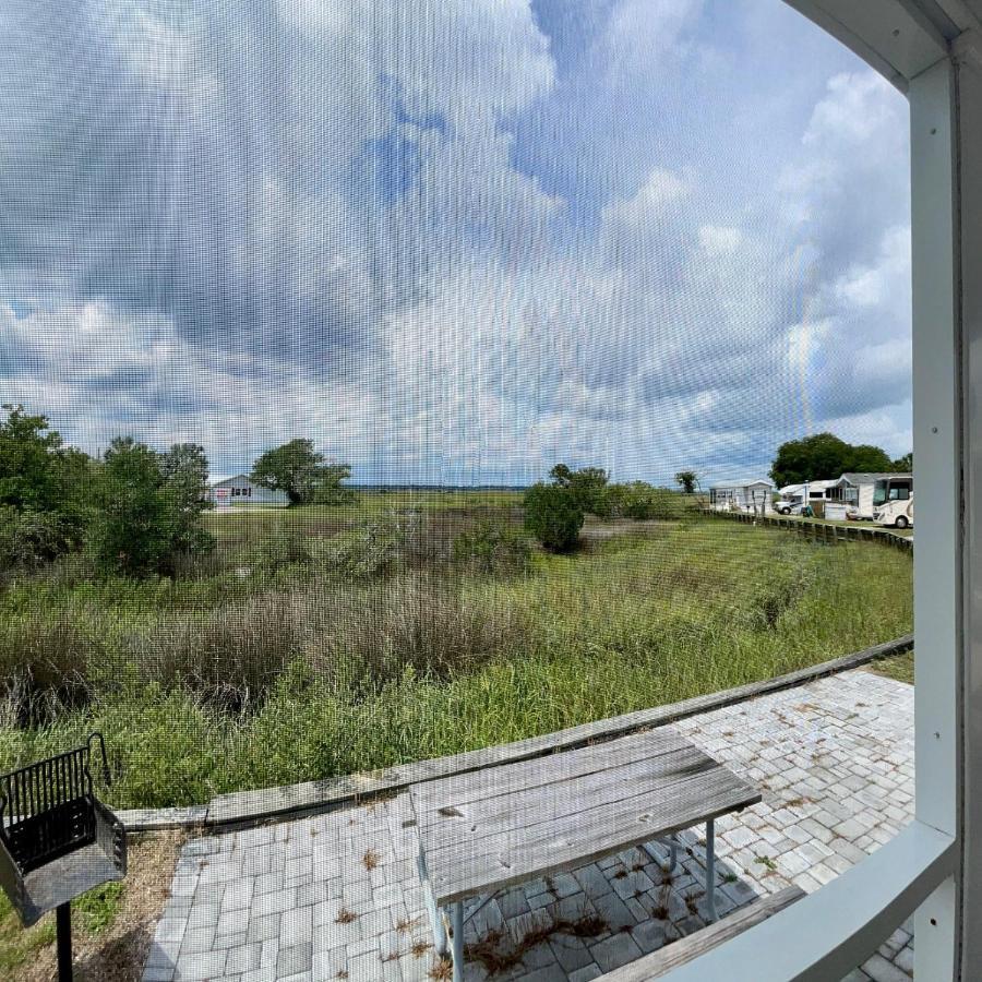 Ocean Grove Rv Resort St Augustine St. Augustine Luaran gambar