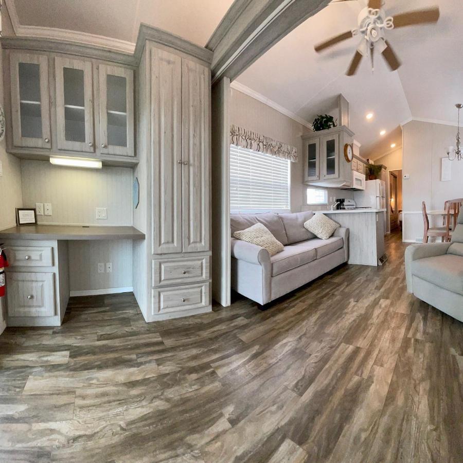 Ocean Grove Rv Resort St Augustine St. Augustine Luaran gambar