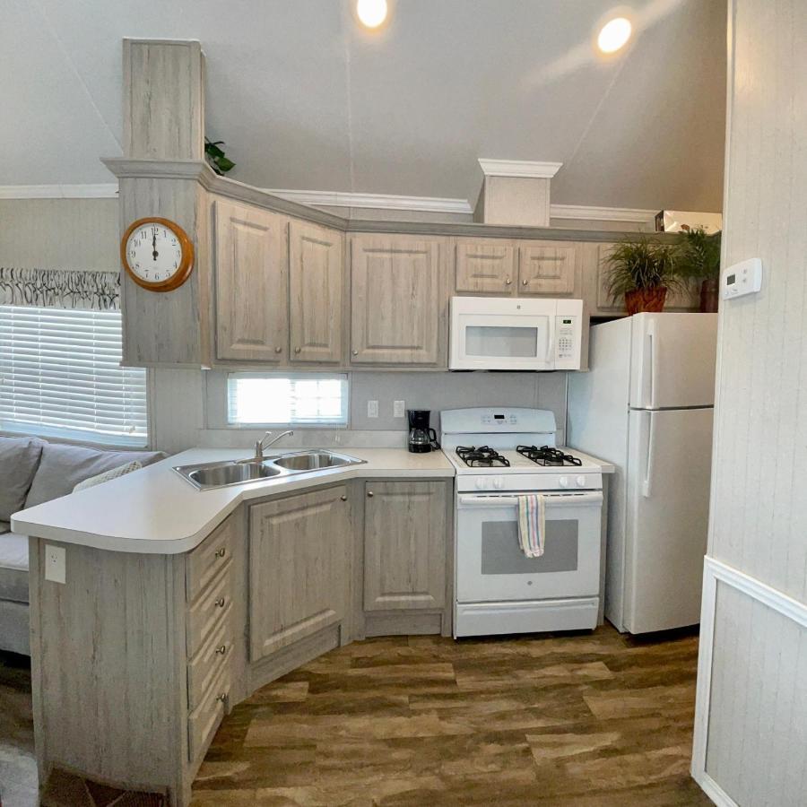 Ocean Grove Rv Resort St Augustine St. Augustine Luaran gambar