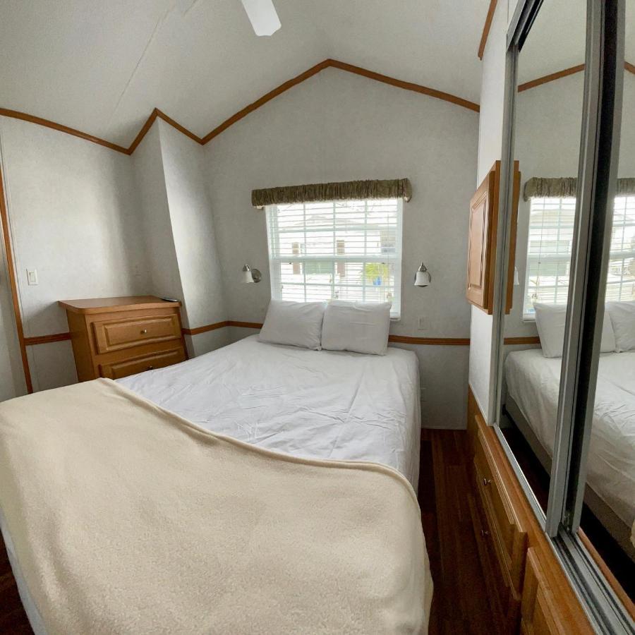Ocean Grove Rv Resort St Augustine St. Augustine Luaran gambar