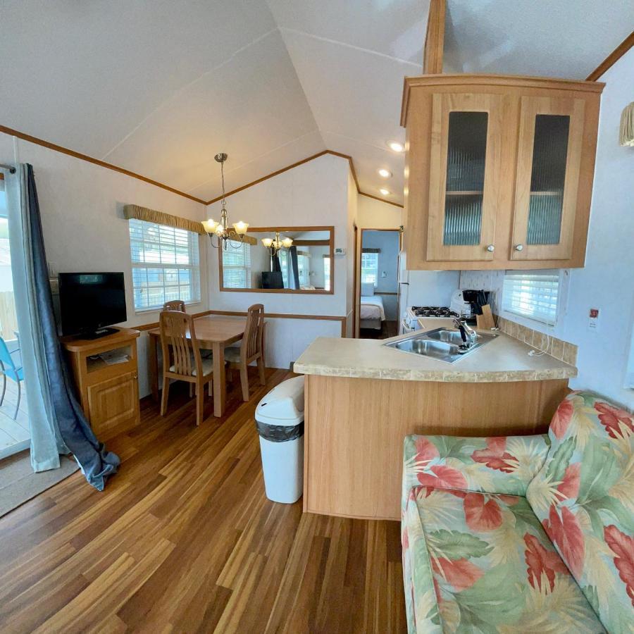 Ocean Grove Rv Resort St Augustine St. Augustine Luaran gambar