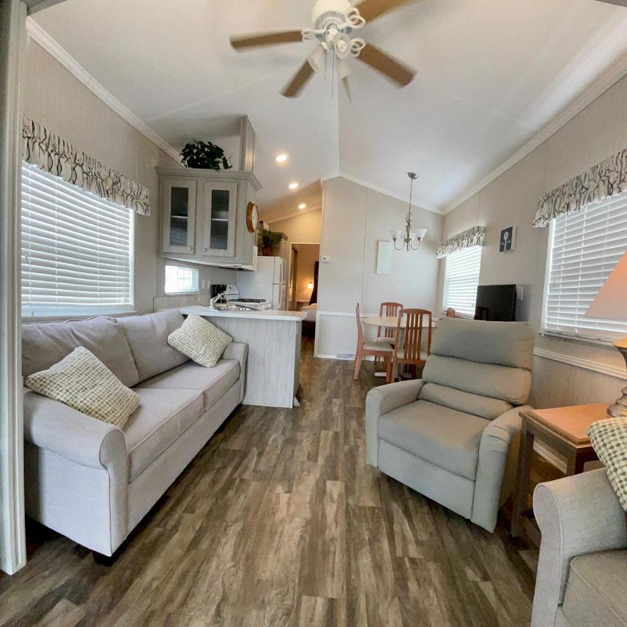 Ocean Grove Rv Resort St Augustine St. Augustine Luaran gambar
