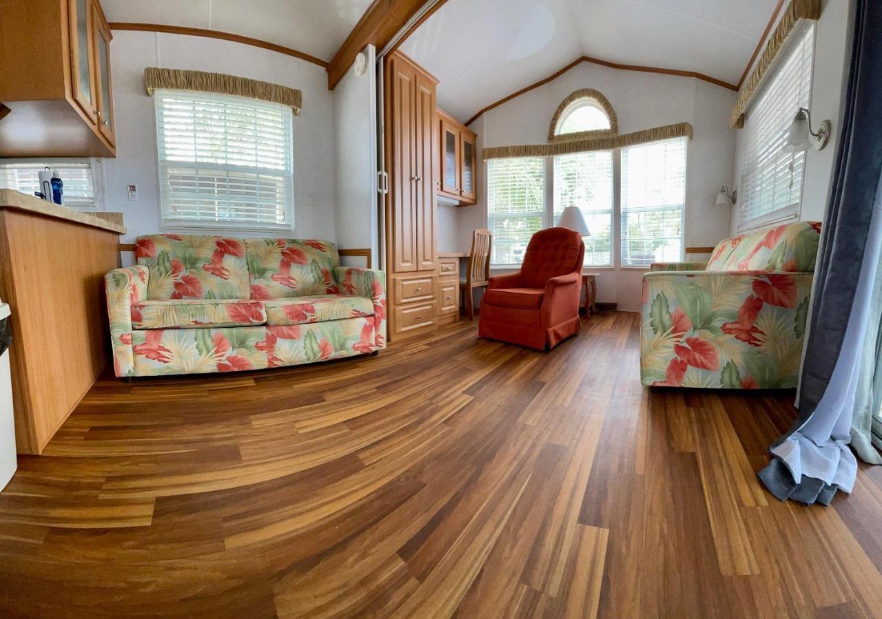 Ocean Grove Rv Resort St Augustine St. Augustine Luaran gambar