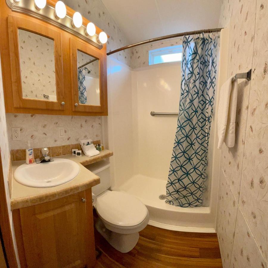 Ocean Grove Rv Resort St Augustine St. Augustine Luaran gambar