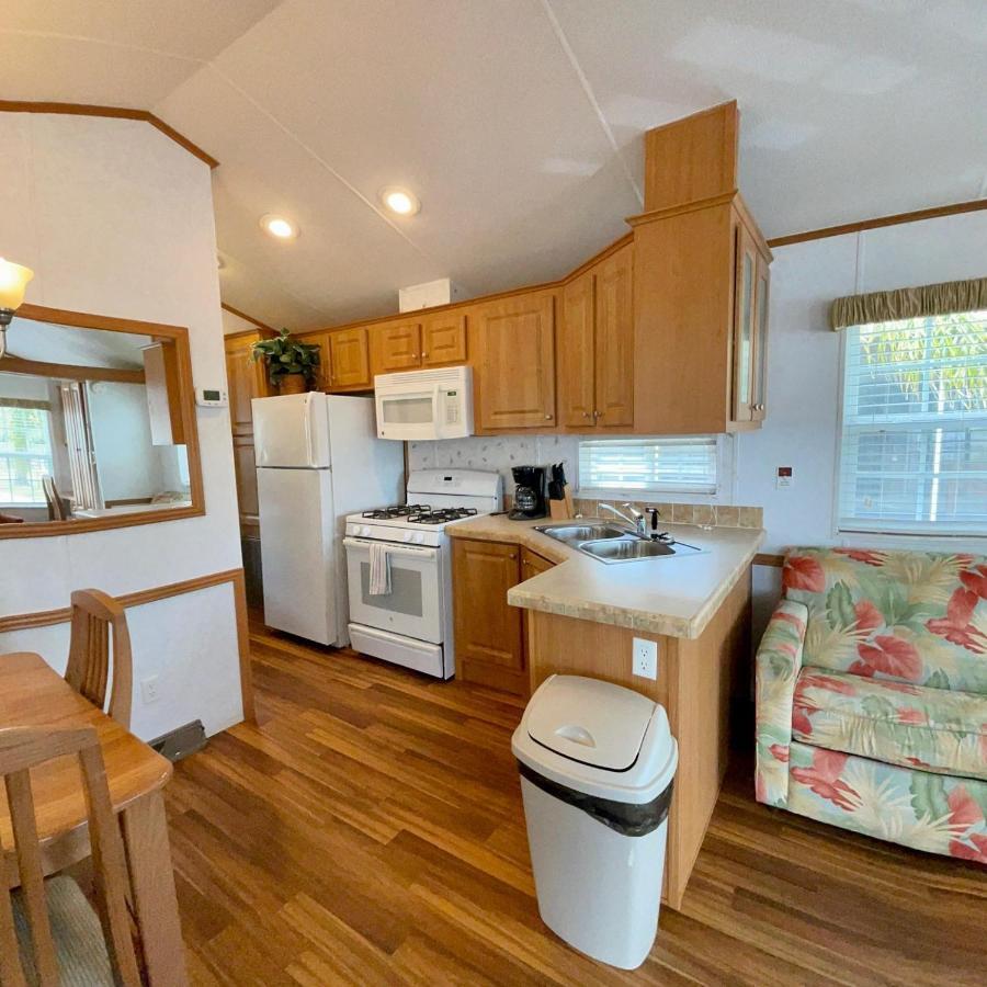 Ocean Grove Rv Resort St Augustine St. Augustine Luaran gambar