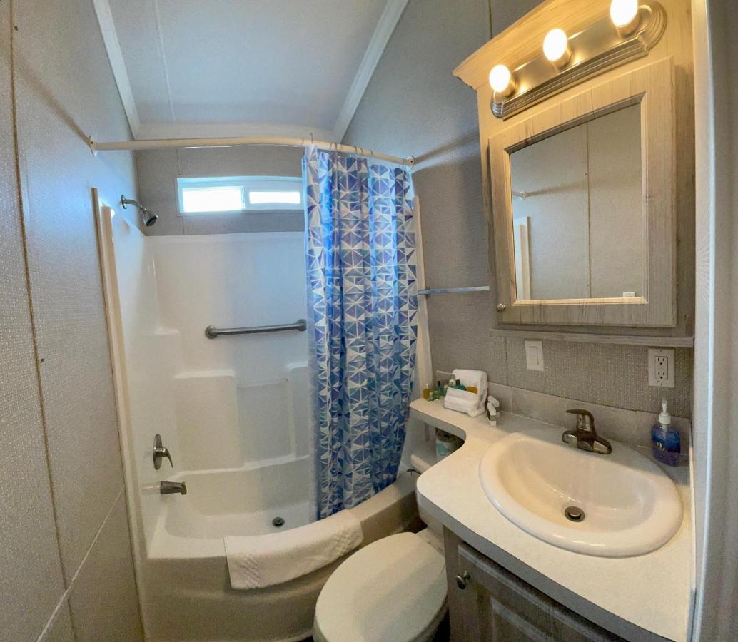 Ocean Grove Rv Resort St Augustine St. Augustine Luaran gambar