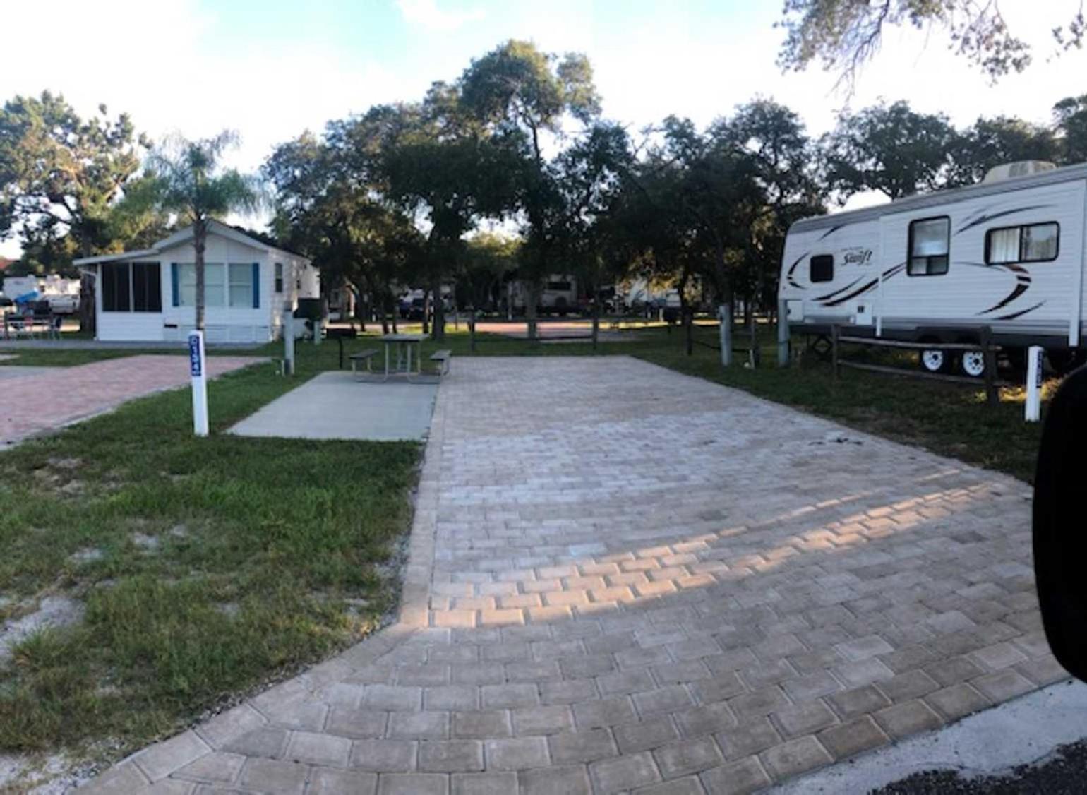 Ocean Grove Rv Resort St Augustine St. Augustine Luaran gambar