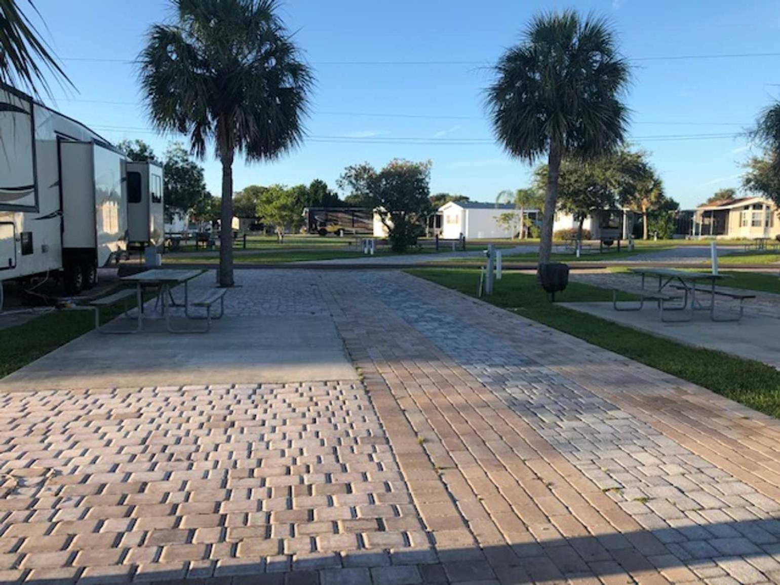 Ocean Grove Rv Resort St Augustine St. Augustine Luaran gambar